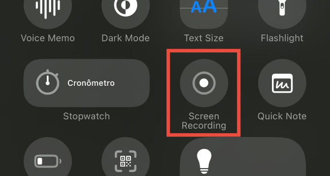 Screenleap for iOS app